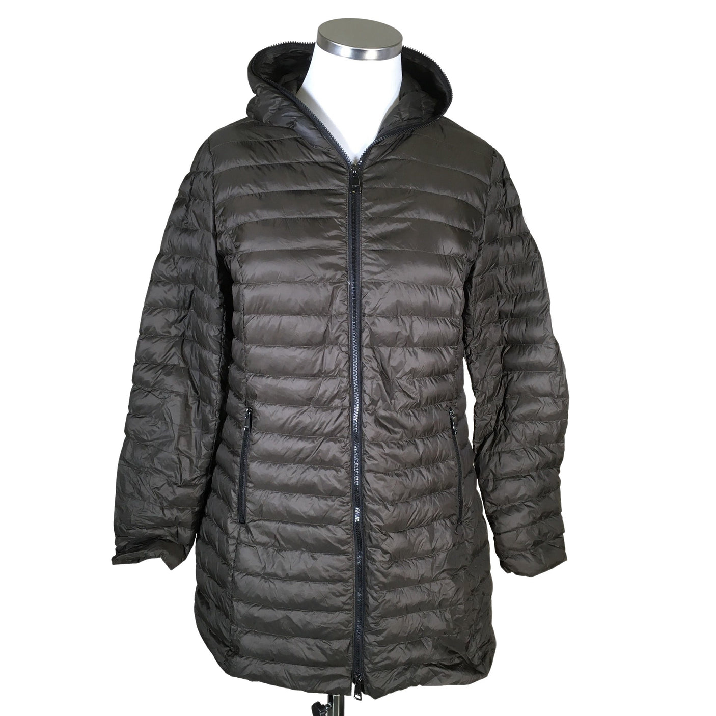 Unisex Reset - Kevytuntuvatakki, koko 44 -  (1)