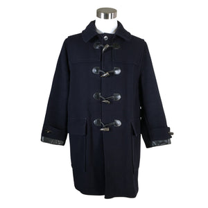 Unisex Burberry - Villakangastakki, koko XXXL -  (1)