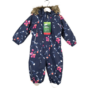 Unisex Reimatec - Toppahaalari, koko 80 - 86 -  (1)