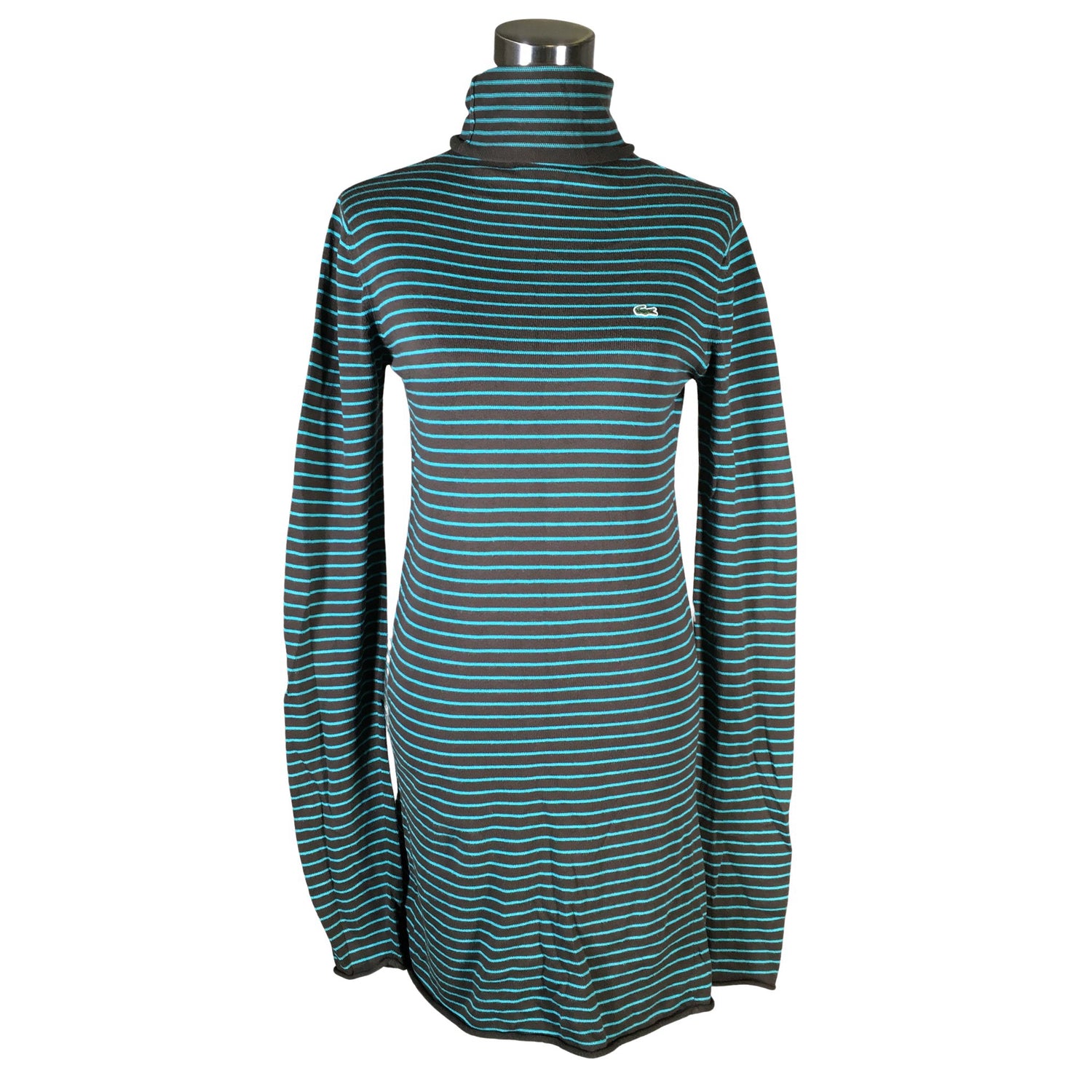  Mekko  Neulemekko, koko 38  Lacoste 