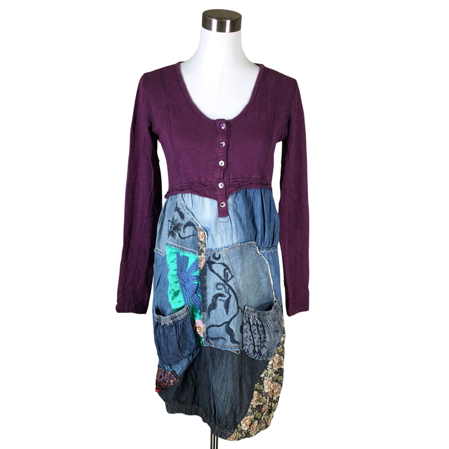  Mekko  Kangasmekko, koko 38  Desigual 