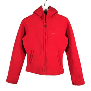 Unisex Gsus - Fleecetakki, koko 38 -  (1)