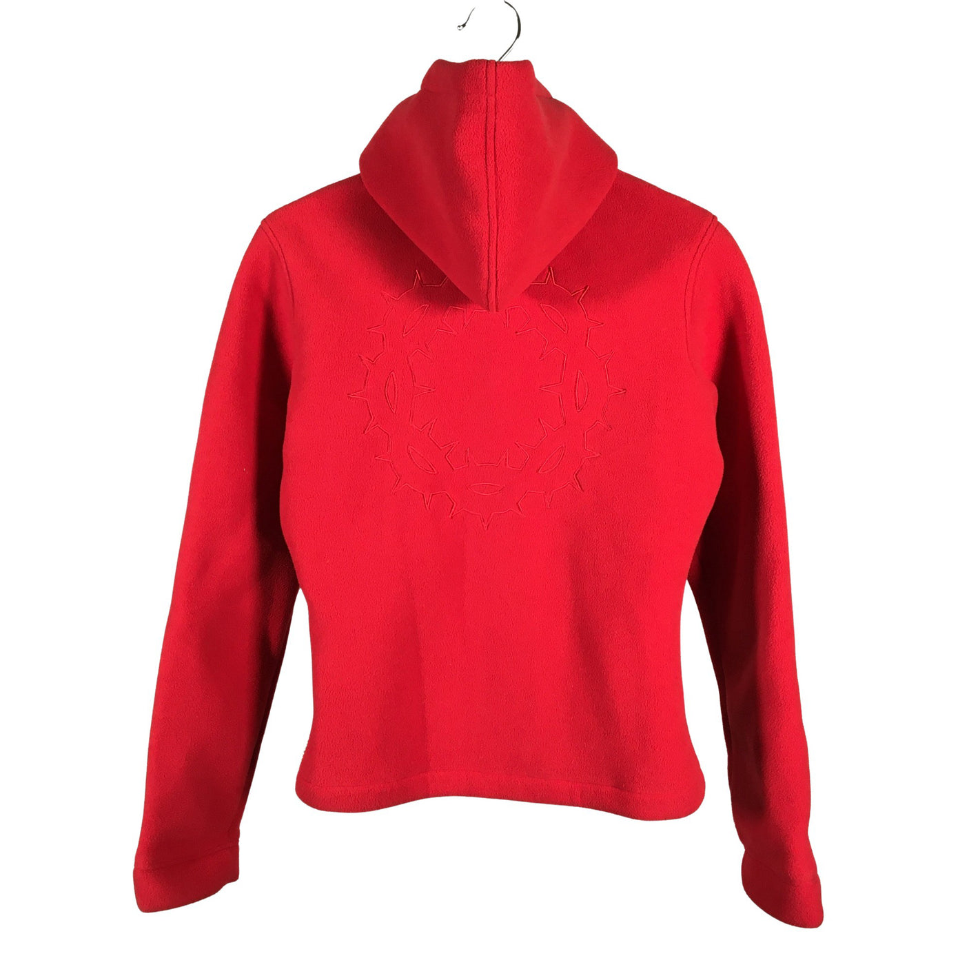 Unisex Gsus - Fleecetakki, koko 38 -  (2)