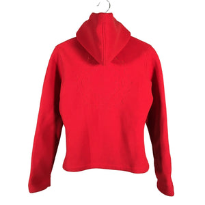 Unisex Gsus - Fleecetakki, koko 38 -  (2)