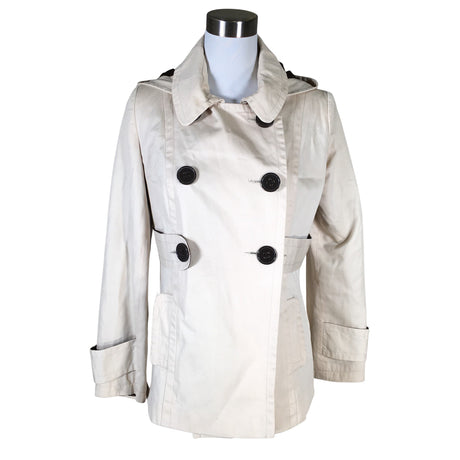 Unisex Niia - Trenssitakki, koko 38 -  ()