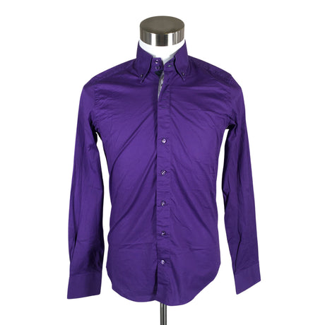 Unisex 7Camicie - Kauluspaita, koko S -  ()
