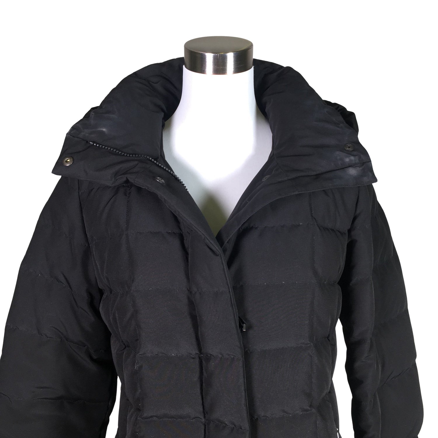 Untuvatakki, koko 38