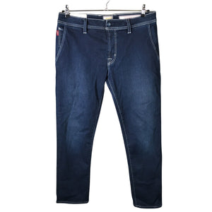 Unisex Tramarossa - Farkut, koko XXL -  (1)