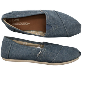 Unisex Toms - Loaferit, koko 39 -  (1)