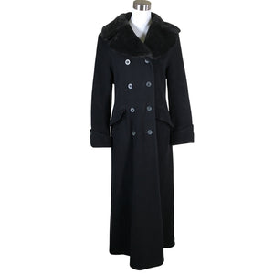 Unisex Santarelli - Villakangastakki, koko 36 -  (1)