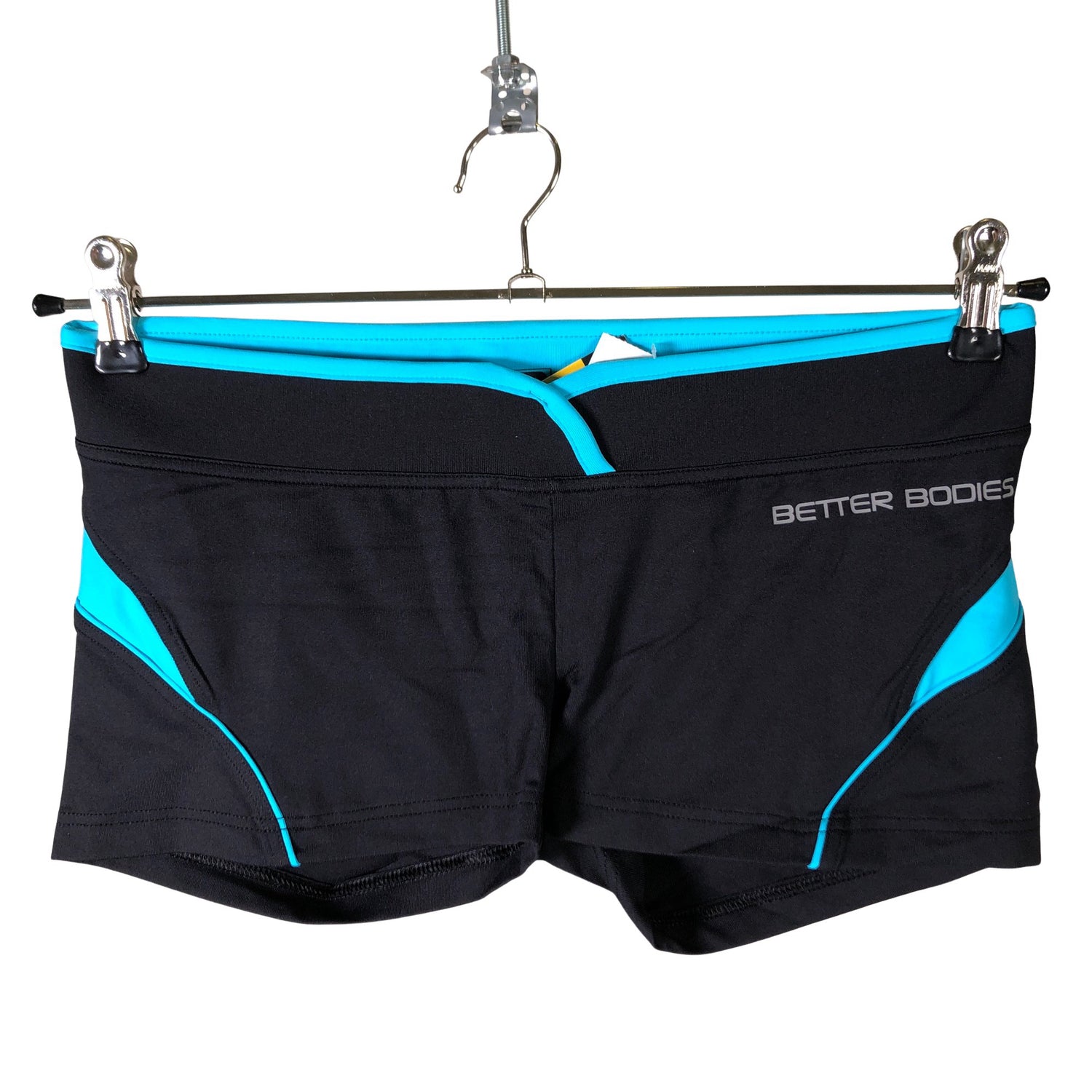  Urheilushortsit  Urheilushortsit, koko 40  Better Bodies 