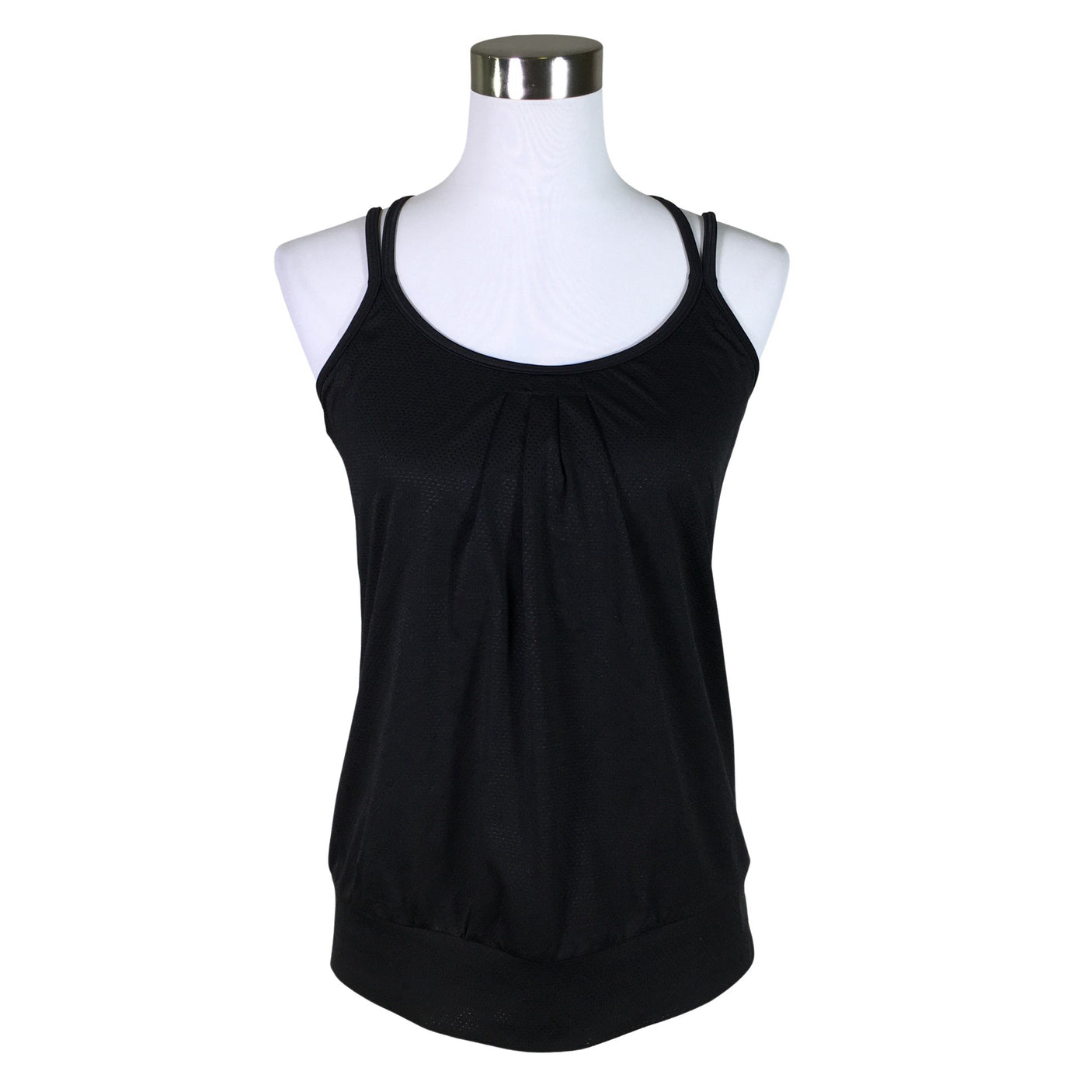 Unisex Drop of Mindfulness - Urheilutoppi, koko 38 -  (1)