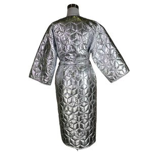 Unisex Vimma - Tikkitakki, koko 38 -  (2)