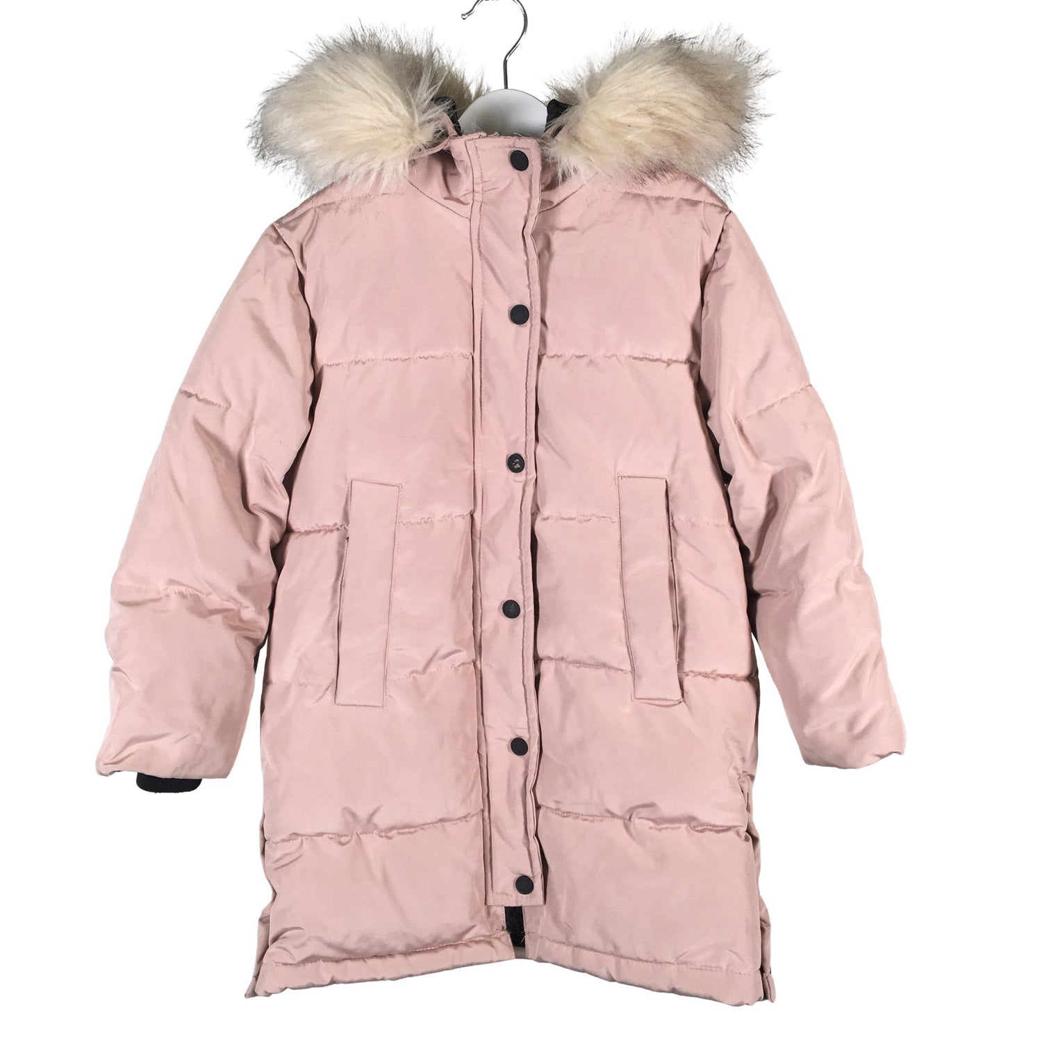  Toppatakki  Toppatakki, koko 122 - 128  Zara 