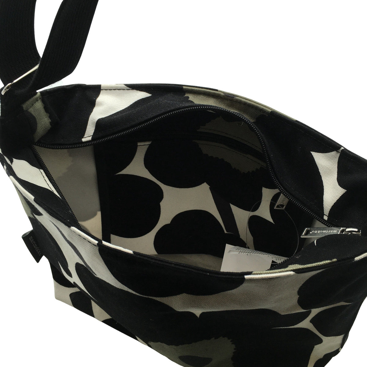 Unisex Marimekko - Käsilaukku, koko Midi -  (3)