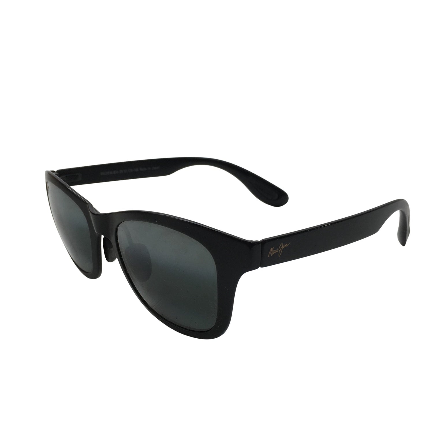 Aurinkolasit, koko Ei kokoa