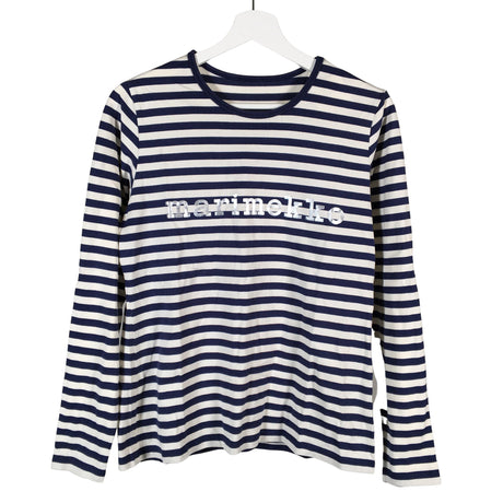 Unisex Marimekko - Trikoopaita, koko 38 -  ()