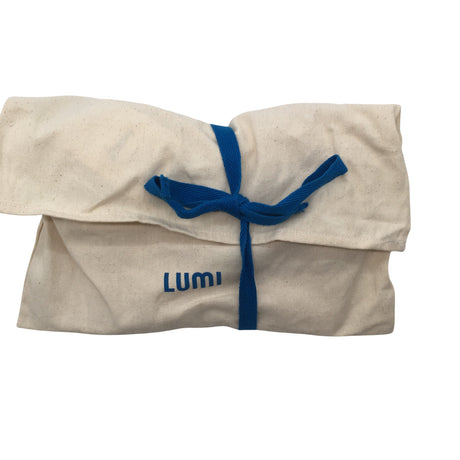 Unisex Lumi - Olkalaukku, koko Mini -  (2)