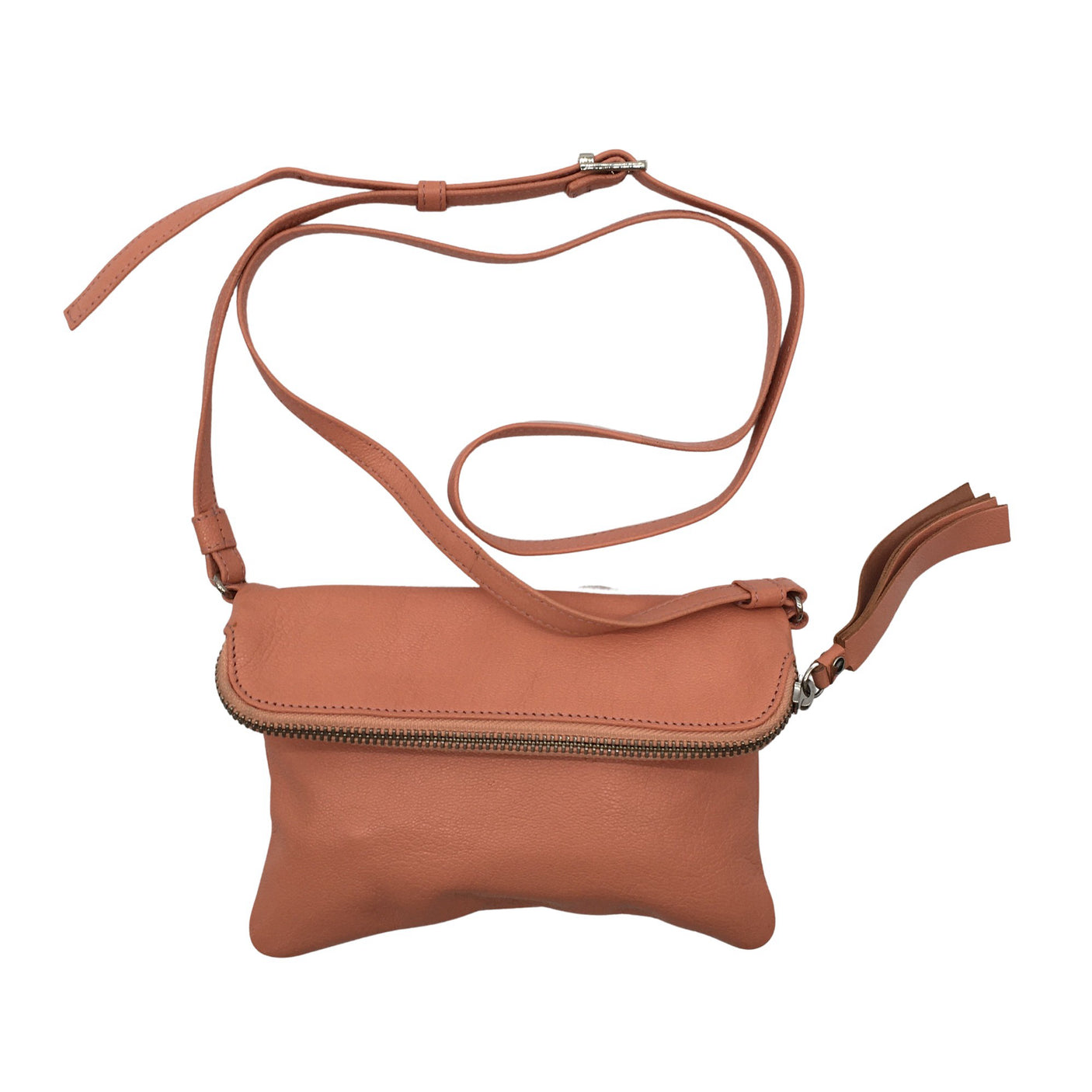Unisex Lumi - Olkalaukku, koko Mini -  (1)