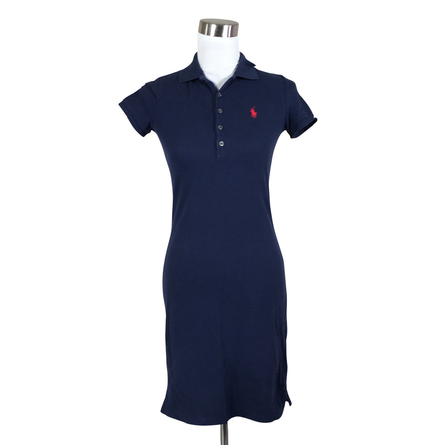  Mekko  Pikeemekko, koko 34  Ralph Lauren 