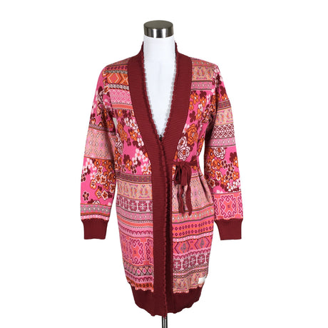 Unisex Odd Molly - Neuletakki, koko 34 -  ()
