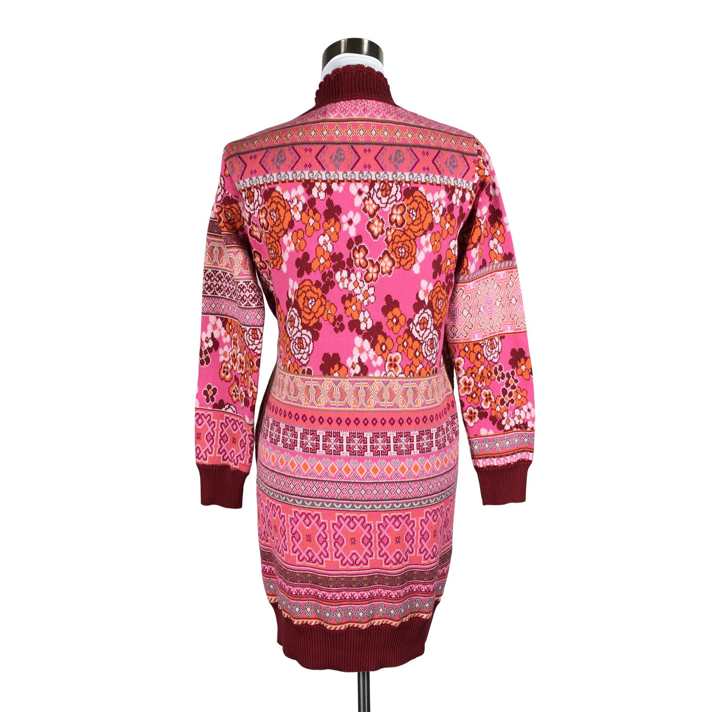 Unisex Odd Molly - Neuletakki, koko 34 -  (2)