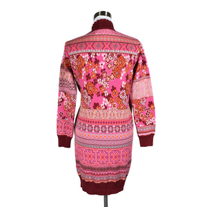 Unisex Odd Molly - Neuletakki, koko 34 -  (2)