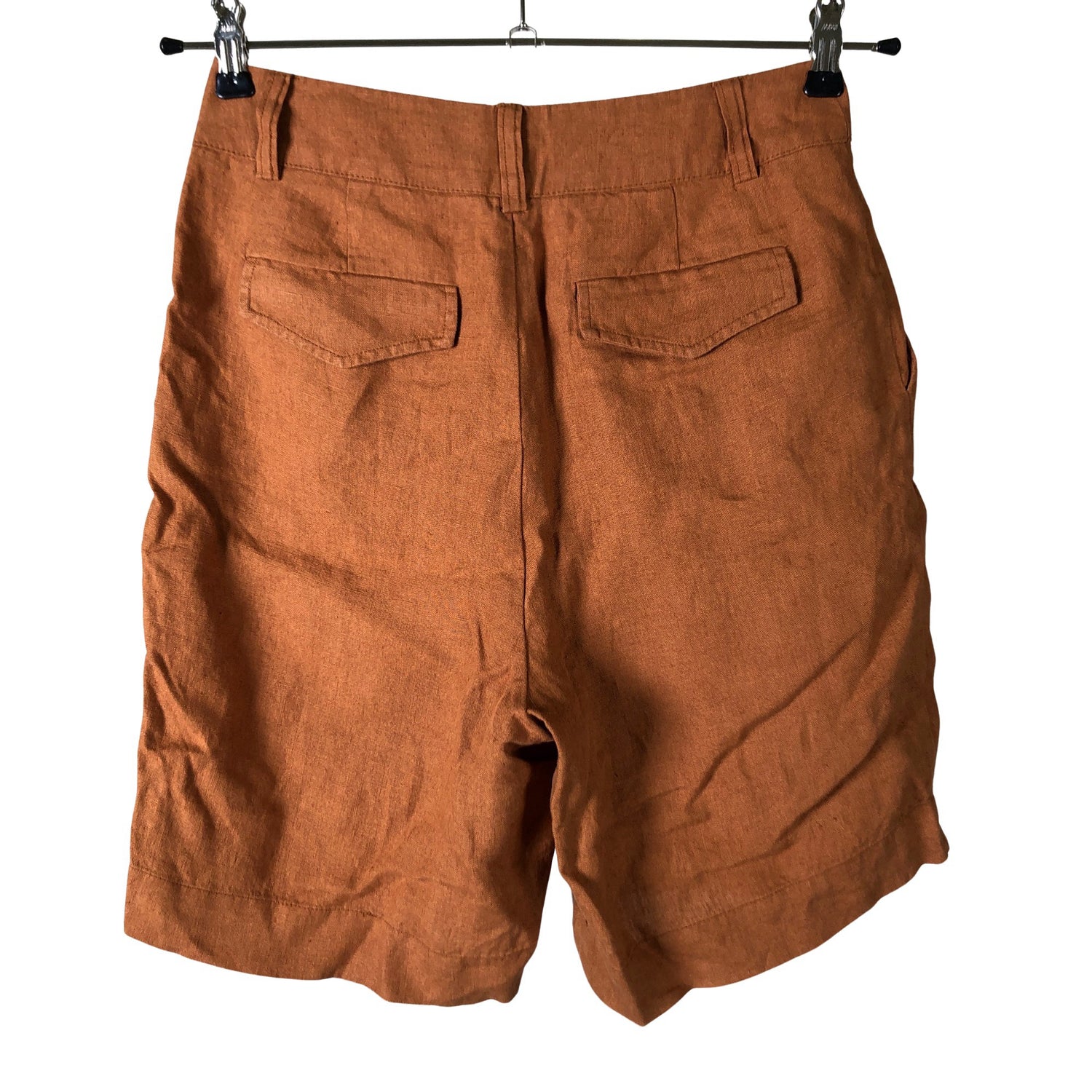  Shortsit  Shortsit, koko 34  Nanso 