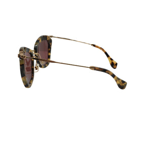 Unisex Miu Miu - Aurinkolasit, koko Ei kokoa -  (2)