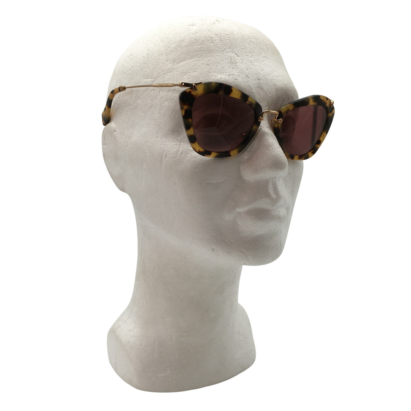 Unisex Miu Miu - Aurinkolasit, koko Ei kokoa -  (3)