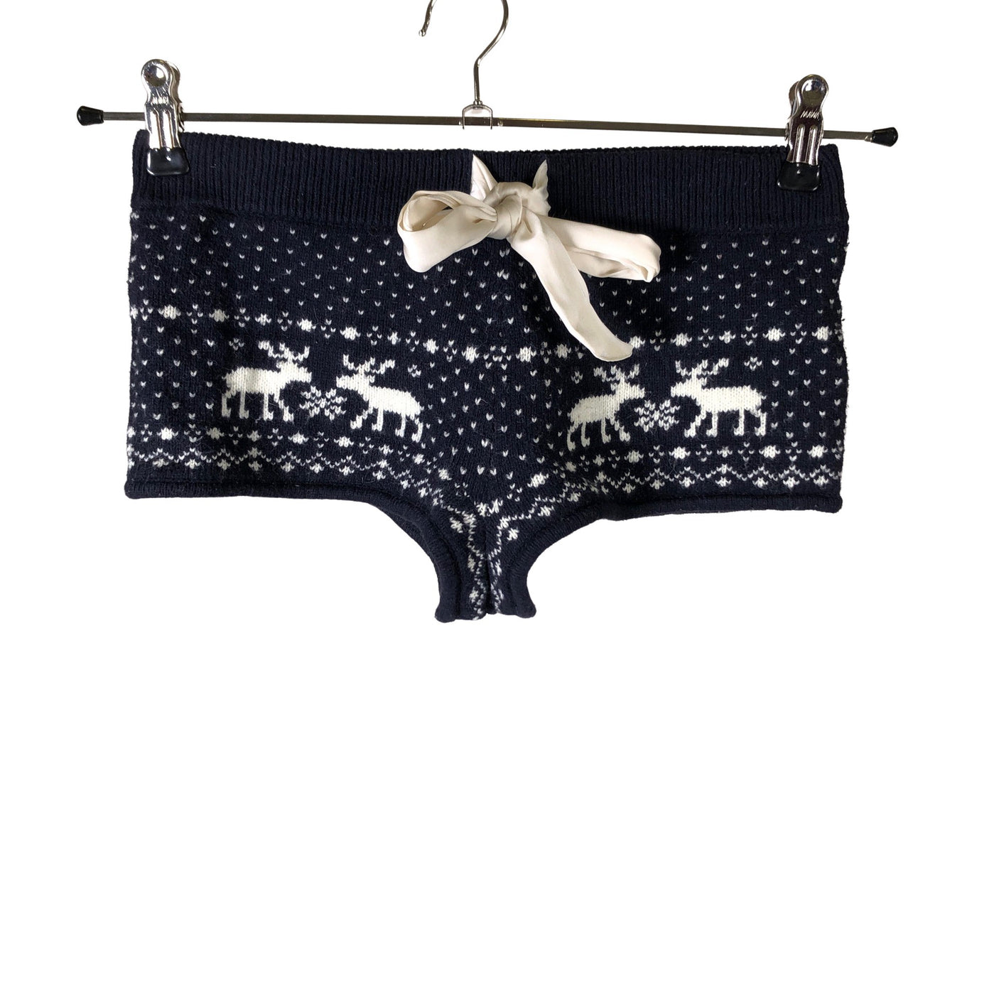 Unisex Abercrombie&Fitch - Trikooshortsit, koko 36 -  (1)