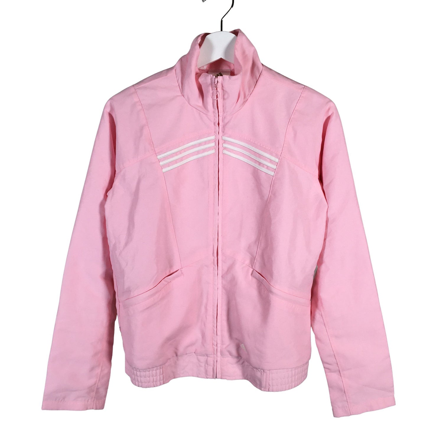  Urheilutakki  Urheilutakki, koko 158 - 164  Adidas 