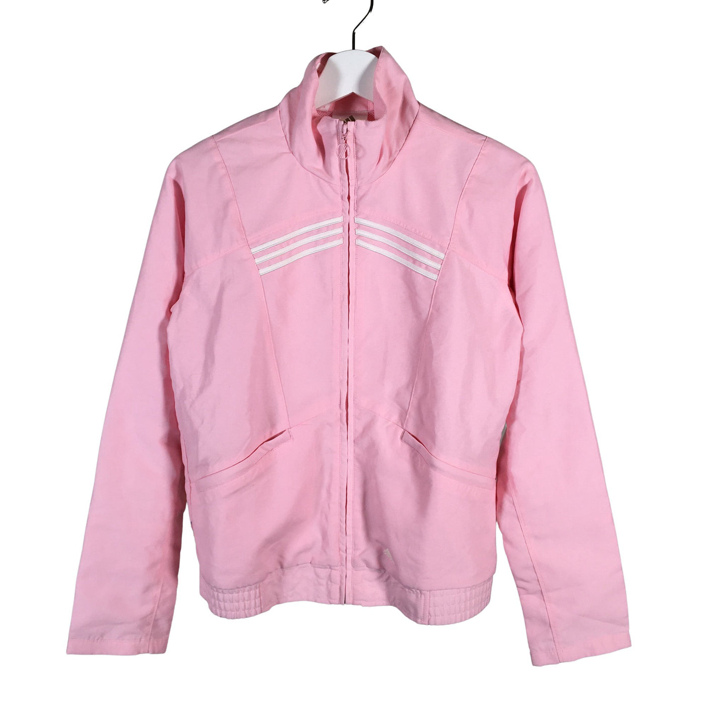 Unisex Adidas - Urheilutakki, koko 158 - 164 -  (1)