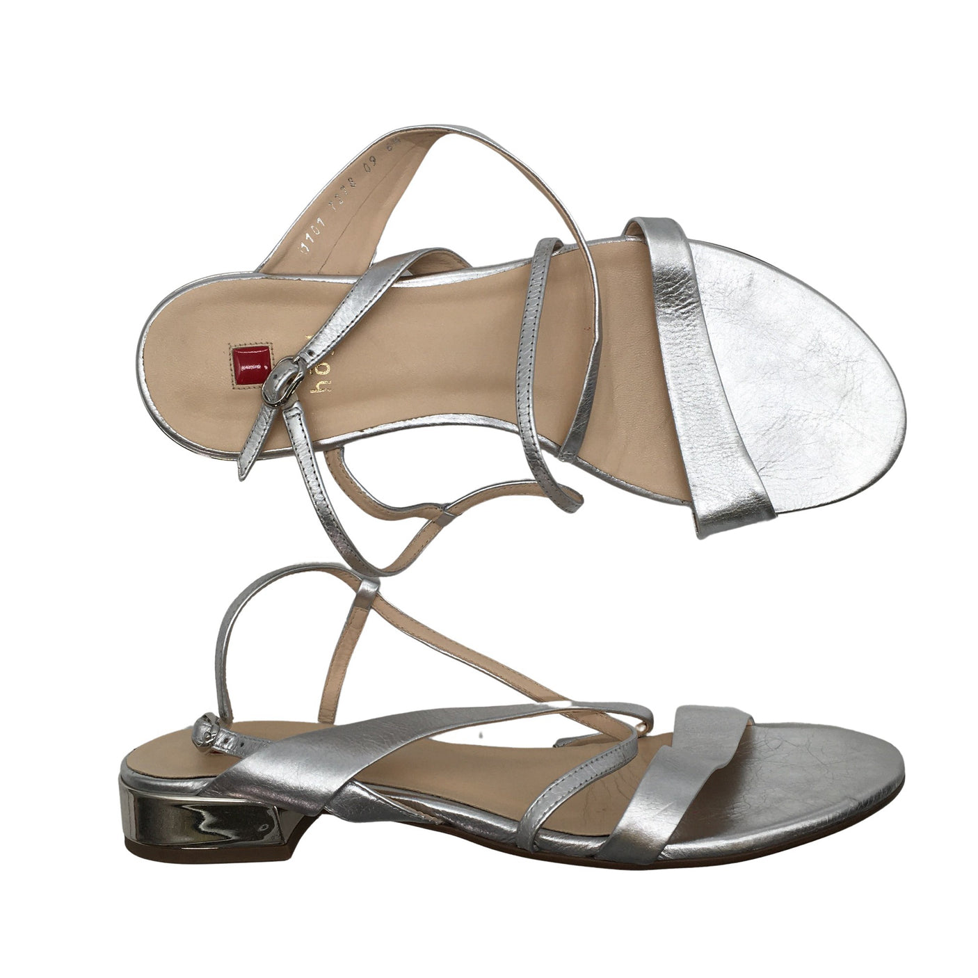Unisex Högl - Sandaalit, koko 40 -  (1)