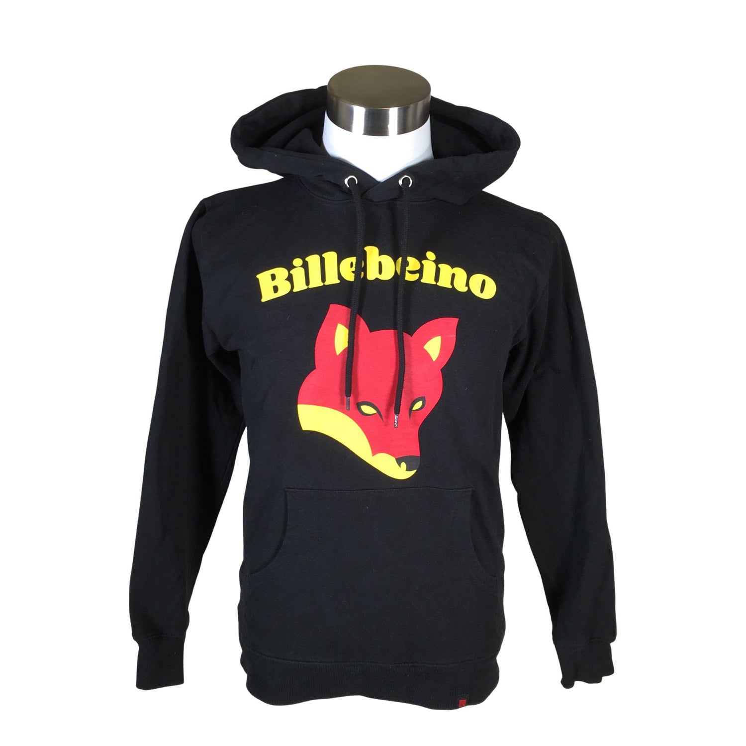  Huppari  Huppari, koko S  Billebeino 