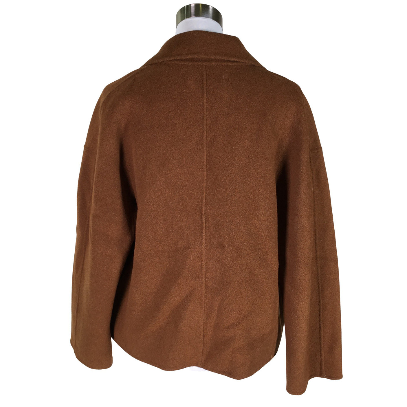 Unisex Massimo Dutti - Villakangastakki, koko 38 -  (2)
