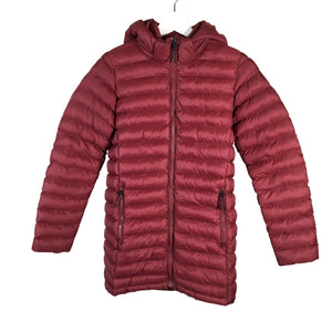 Toppatakki, koko 146 - 152