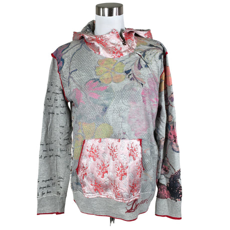 Unisex Desigual - Huppari, koko 40 -  ()