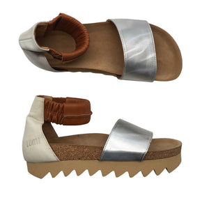 Unisex Lumi - Sandaalit, koko 36 -  (1)