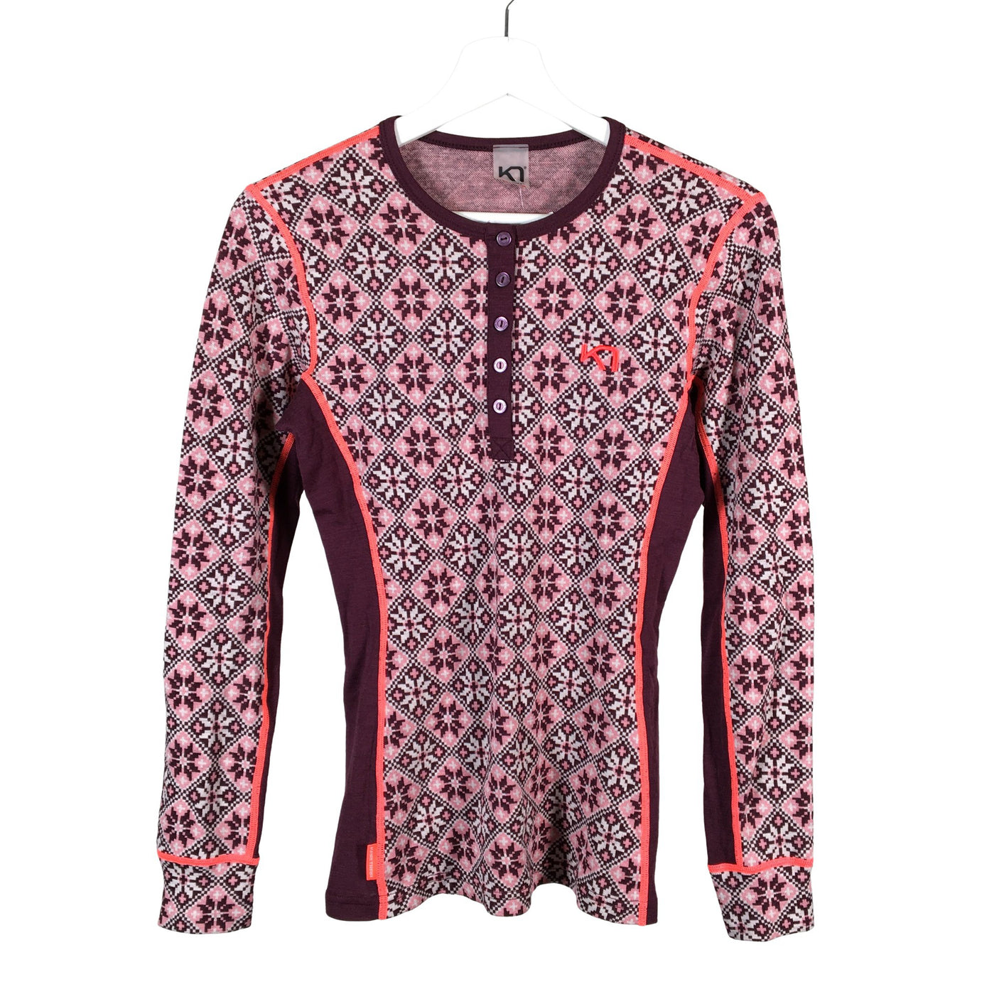 Unisex Kari Traa - Kerrastopaita, koko 38 -  (1)