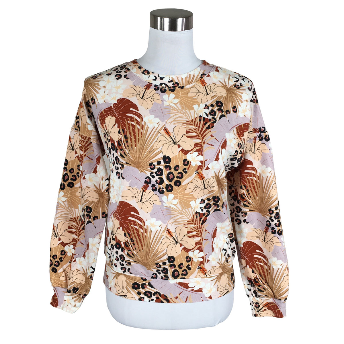 Unisex Upea - Collegepaita, koko 36 -  (1)
