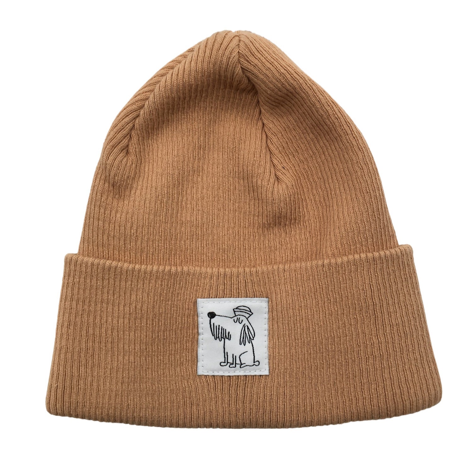 Ohut pipo, koko 48 - 50 cm