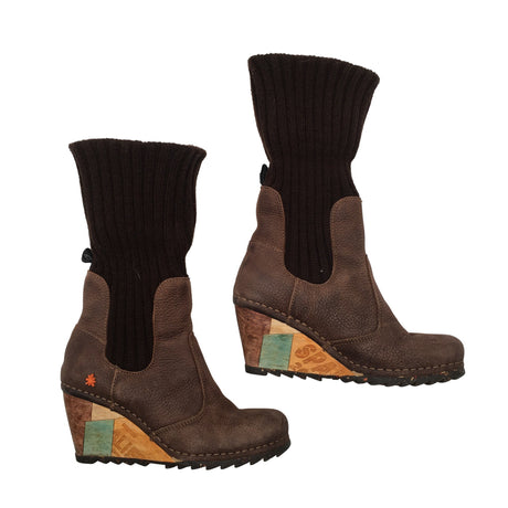 Unisex Art - Nilkkurit, koko 37 -  (2)