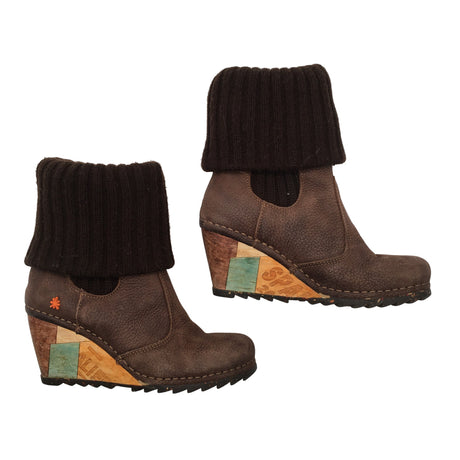 Unisex Art - Nilkkurit, koko 37 -  ()