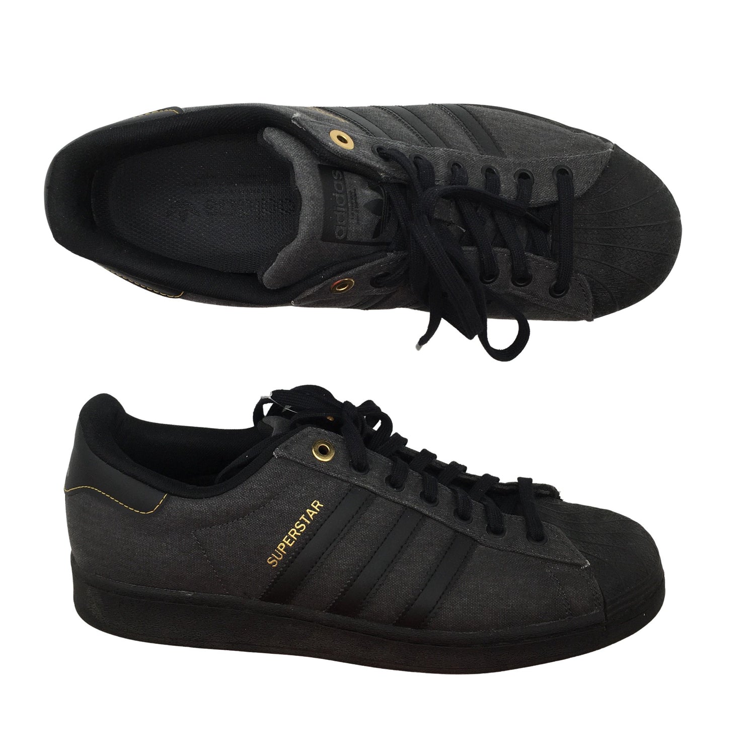  Tennarit  Tennarit, koko 46  Adidas 