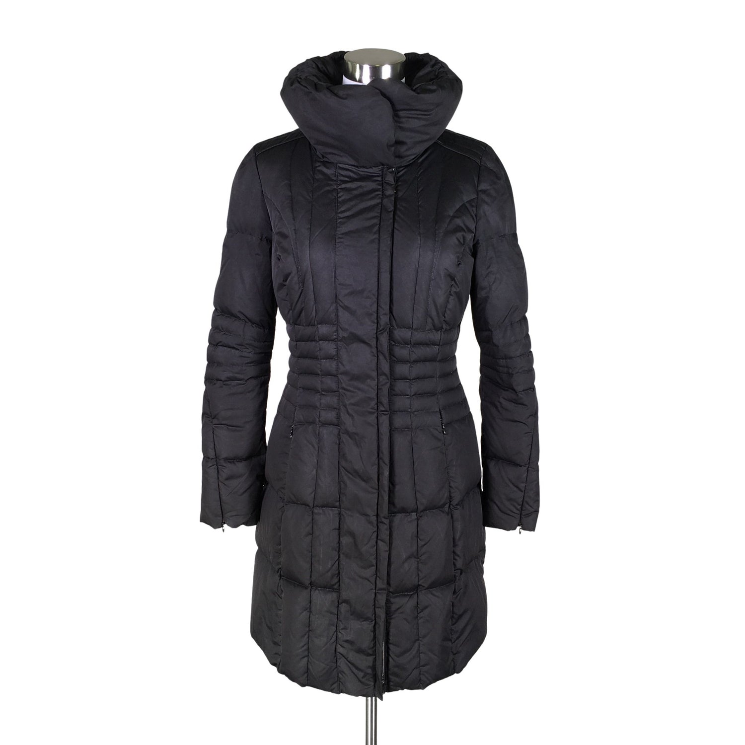 Untuvatakki, koko 36