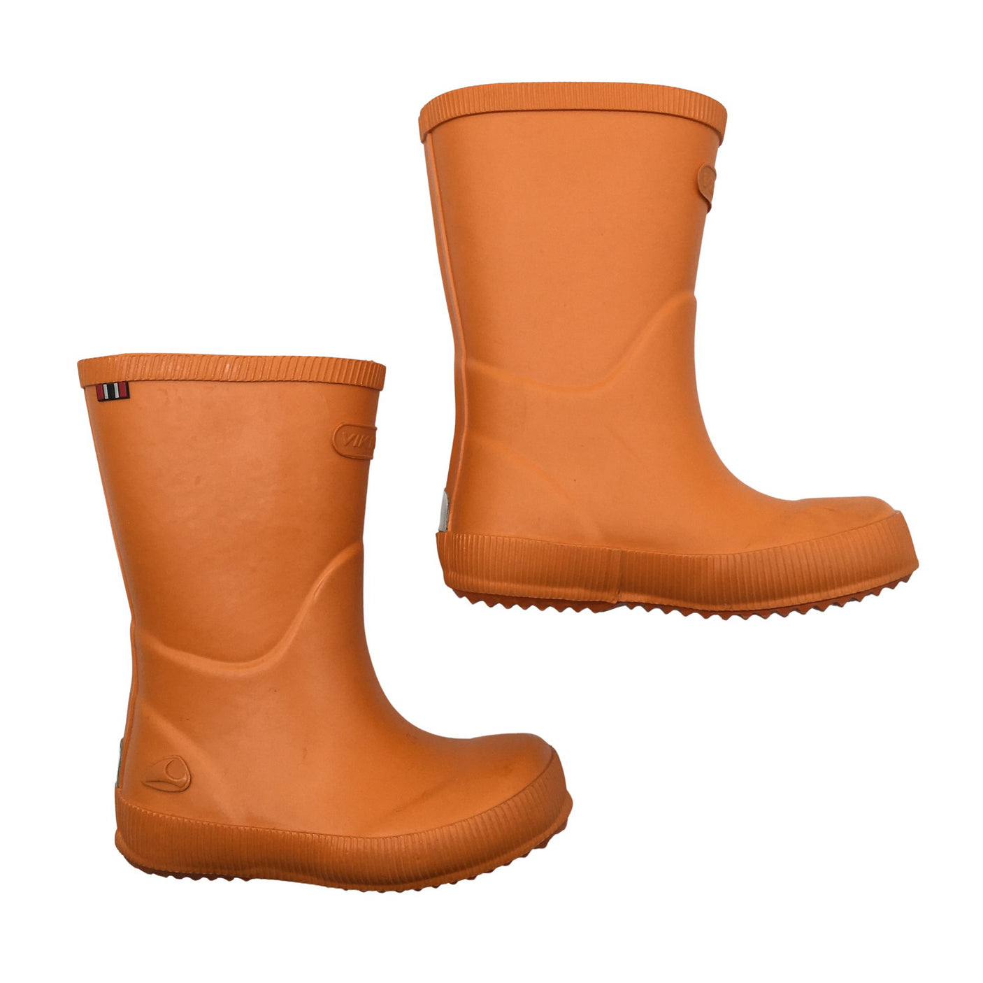Unisex Viking - Kumisaappaat, koko 22 -  (1)