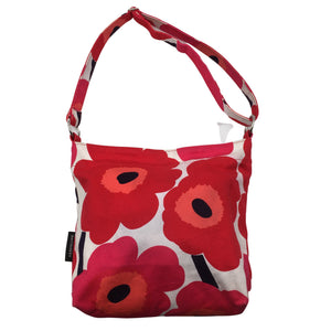 Olkalaukku, koko Midi