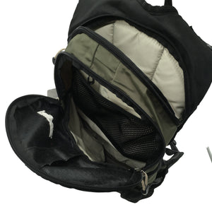 Unisex Jansport - Reppu, koko Maxi -  (3)