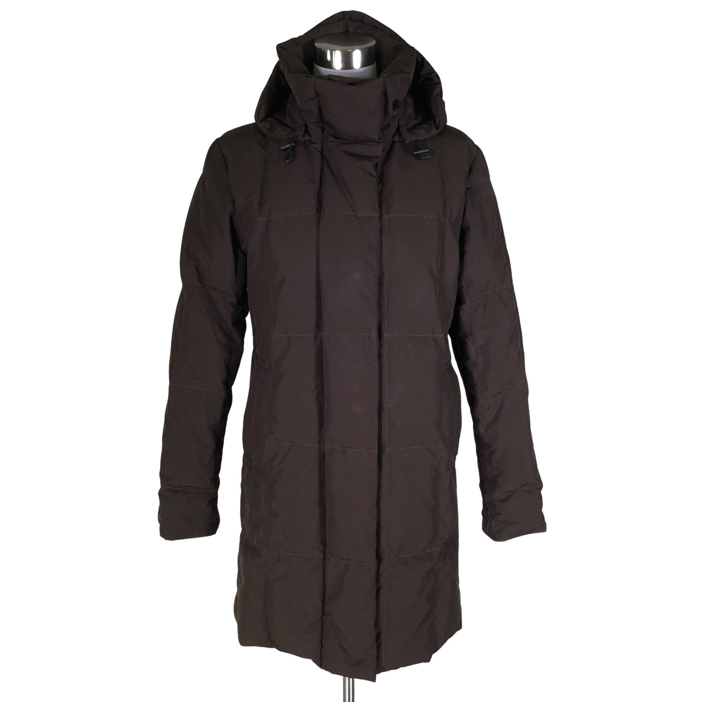 Unisex Joutsen - Untuvatakki, koko 34 -  (1)